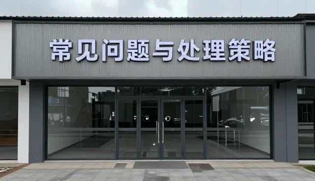 公众号运营中性能优化的常见问题与处理策略