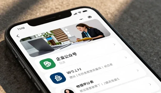 公众号开发中服务器性能对用户体验的影响分析