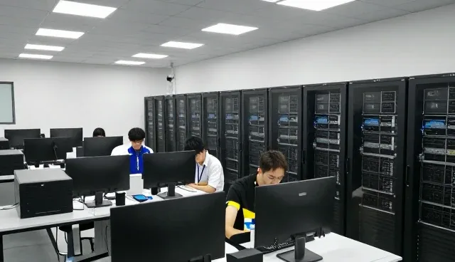 公众号开发帮助公众号提升服务能力