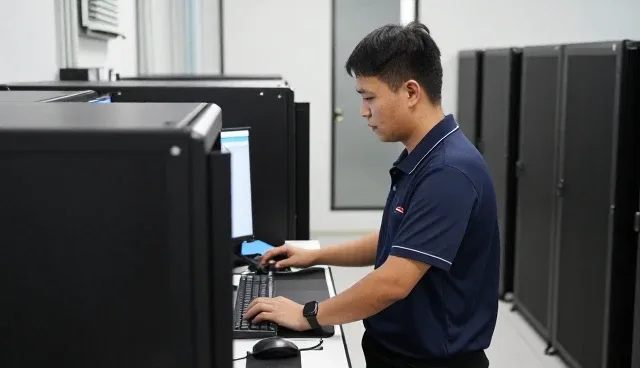 软件用户如何选择公众号开发
